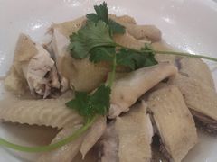 -新河畔海鲜酒楼(虎门店)