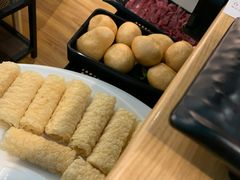 -牛记皇·鲜牛肉火锅(弘阳广场店)