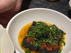 臭豆腐-炊烟小炒黄牛肉(浦东世纪汇店)