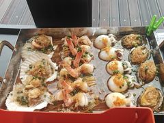 -炊江南·上海菜(国展华漕店)