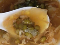 -沙湾姜埋奶(兴新包店)