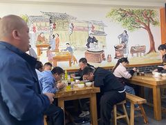 -亲贤打卤面(八一街店)