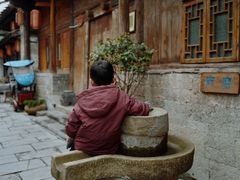 -安顺旧州古镇