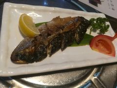 -大江户日本料理(吕厝店)
