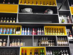 零售区-四斤烤肉(东戴河孟家店)