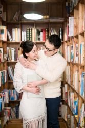 -韩国色色婚纱摄影(好评优选店)