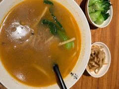 -漆黑觉米粉(三里屯店)