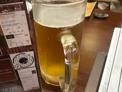 -鸟鹏烧鸟居酒屋(仁恒梦中心店)