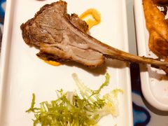 -撒拉花儿·新疆菜·清真(太阳宫店)