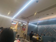 -海底捞火锅(大融城店)