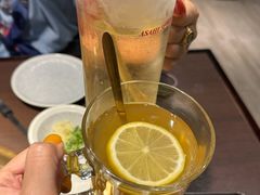 -橘焱胡同烧肉夜食(BFC外滩金融中心店)