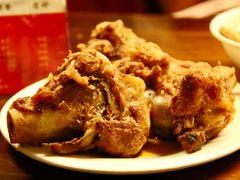 -王记酱骨头馆(新华路一店)