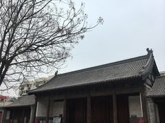 -天宁寺