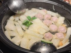 -同仁四季椰子鸡(宝安壹方城店)