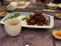 -宁波状元楼酒店(和义路店)