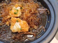 -船歌·鱼水饺青岛菜(枫蓝国际购物中心店)