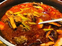 -有才叔北京时间涮肉(紫薇尚层店)