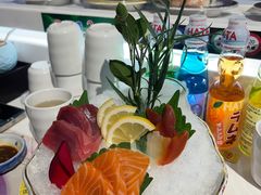 -鲜稻回转寿司(百利城店)