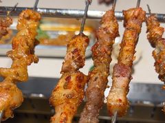 -丰茂烤串(五道口店)