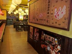 -鸟鹏烧鸟居酒屋(昌岗店)
