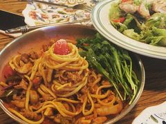 -I HOLIC艾豪丽披萨(KKone店)