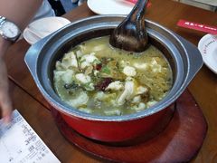 -周鱼小馆石锅酸菜鱼(活力汇店)