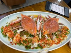 -醉壹号海鲜大排档(厦门店)