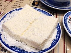-捷信牛奶甜品世家(合生汇店)