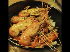 -阿吾罗日本料理(K11艺术中心店)