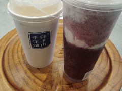 -君之狮子山·轻糖烘焙(松江印象城店)