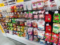 -KKV(天津津南吾悦广场店)