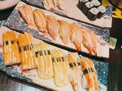 -大鲤深夜食堂