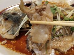 -李记饺子·熏酱东北菜(欢乐谷店)