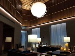 大堂-顶层酒吧ROOF(上海艾迪逊酒店)