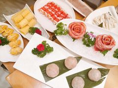 -湯系·煲汤手艺人(东二环泰禾广场店)