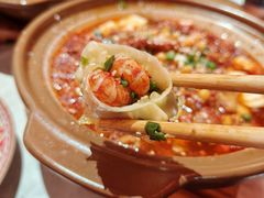 -山四砂锅(太原钟楼街店)