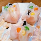 欺骗餐之喜人点心