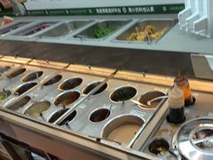 -海底捞火锅(河东万达广场店)