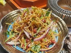 -隐炉和牛烧肉店(群力店)