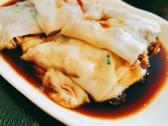 秘制叉烧肠-卓粤拉肠(红庙店)