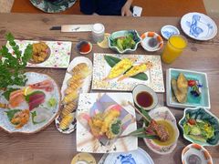 -红叶日料·放题·海胆·定食(星海店)