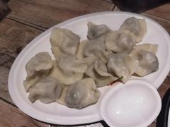 -四姐妹东北饺子(沙尾路店)