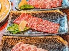 -海之屋韩式烤肉(海棠68环球美食街店)