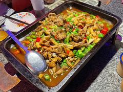 -蛙来哒(万豪城市广场黑金冠店)