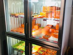 自助取餐区-小郡肝串串香火锅(金桥店)