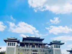 -合肥三国新城遗址公园