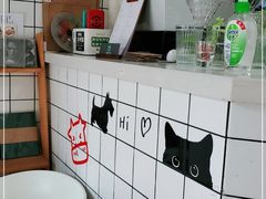 -W Coffee(船板巷店)