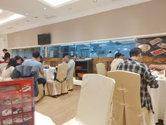 -龙悦湾酒家·八阵鱼生·渔人码头店