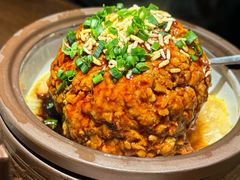 招牌狮子头-扬州狮子楼·非遗淮扬菜(总店)