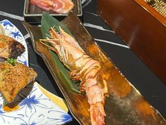 -山川小町·极番烧肉(新地假日广场店)